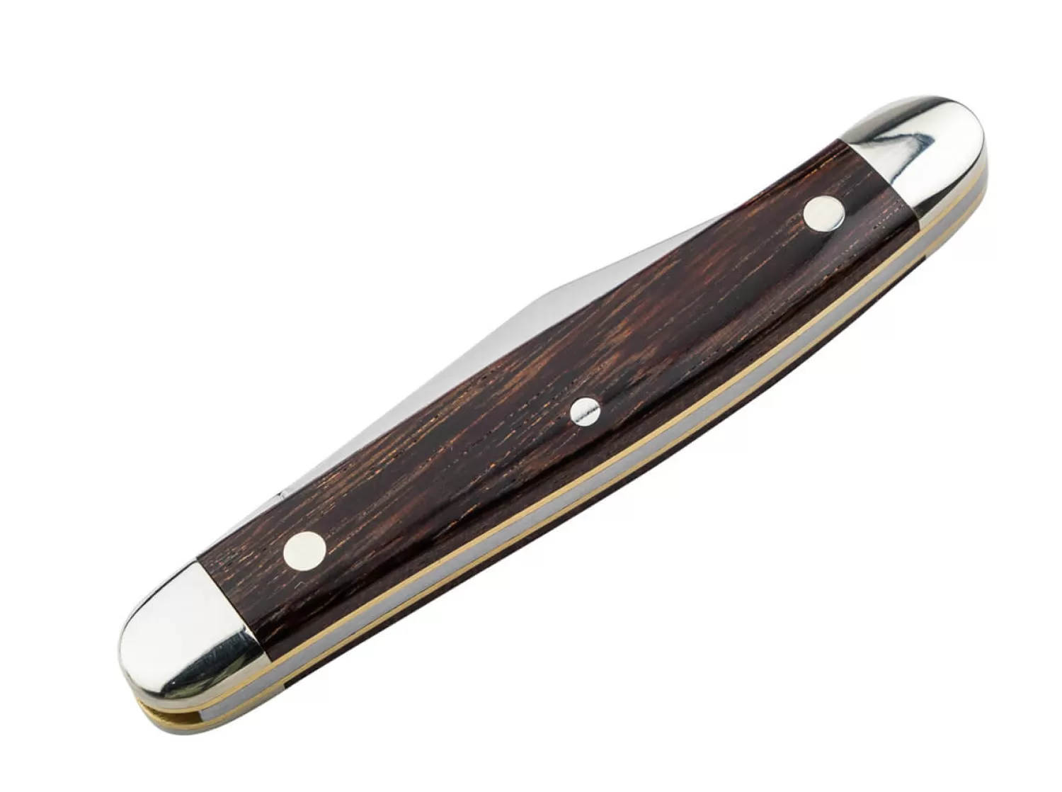 Pocket Knife Desert Ironwood-Böker Manufaktur Solingen Shop