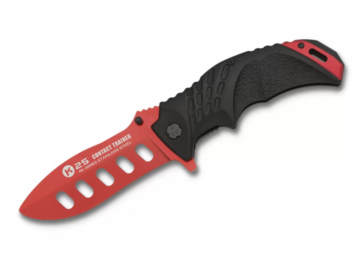 Pocket Knife Trainer-K25 Hot