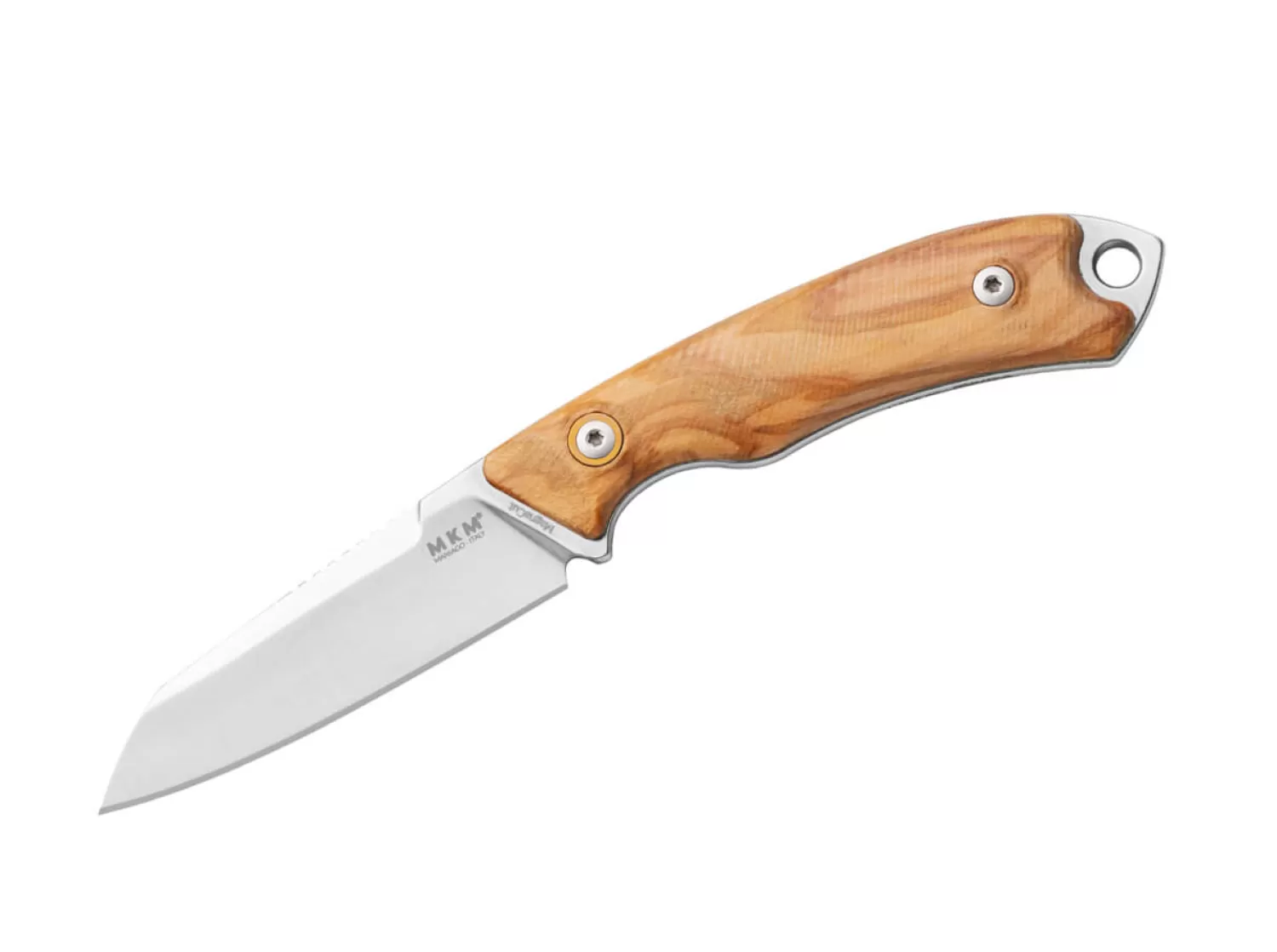 Pocket Tango 2 Olive Wood-MKM Hot