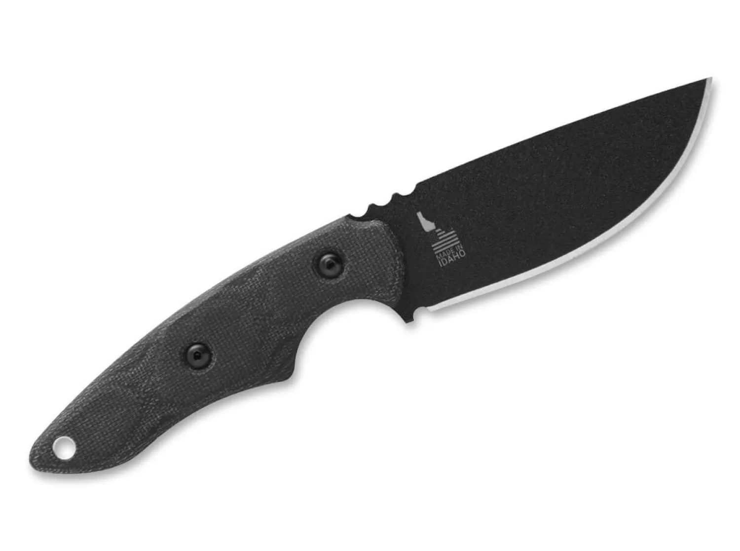 3 Pointer Canvas-TOPS Knives Discount