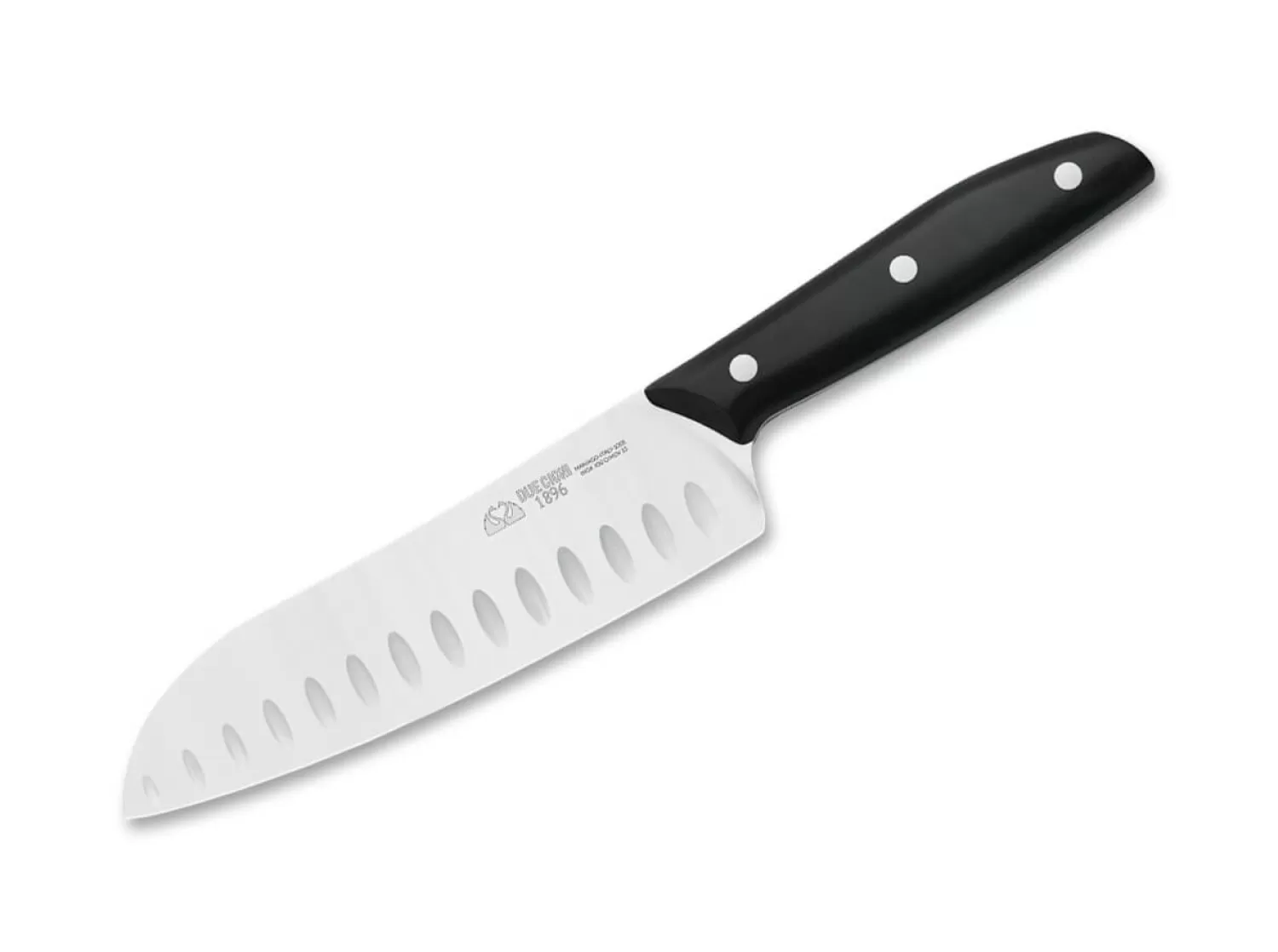 1896 POM Santoku-Due Cigni Discount