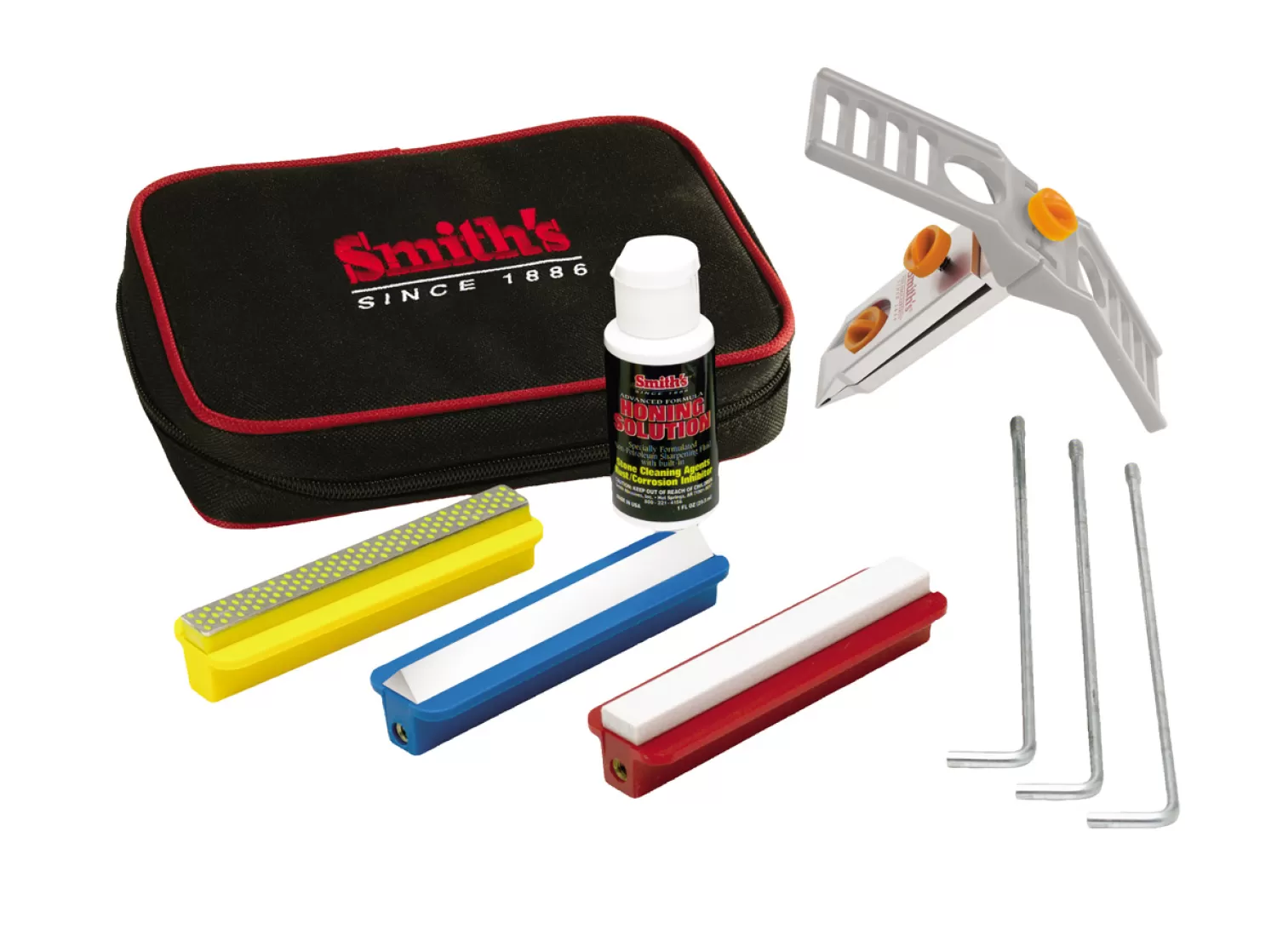 Precision Sharpening System-Smith's Outlet