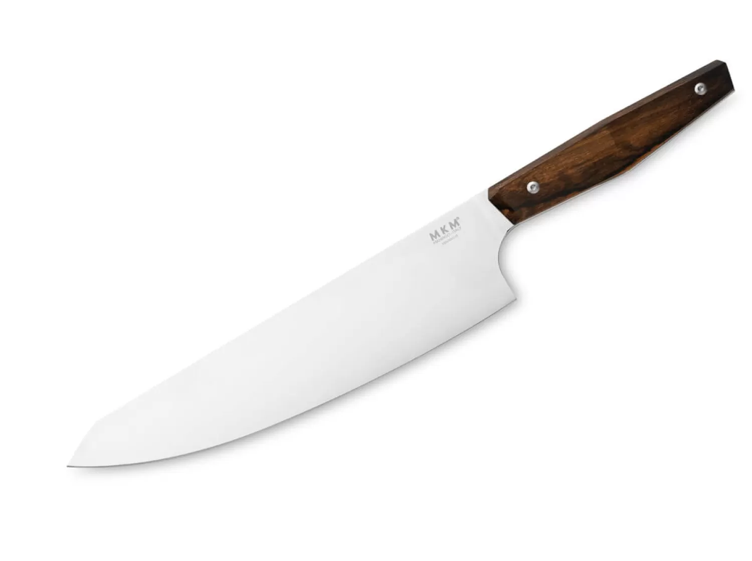 Prima Gyuto Ziricote-MKM Best Sale