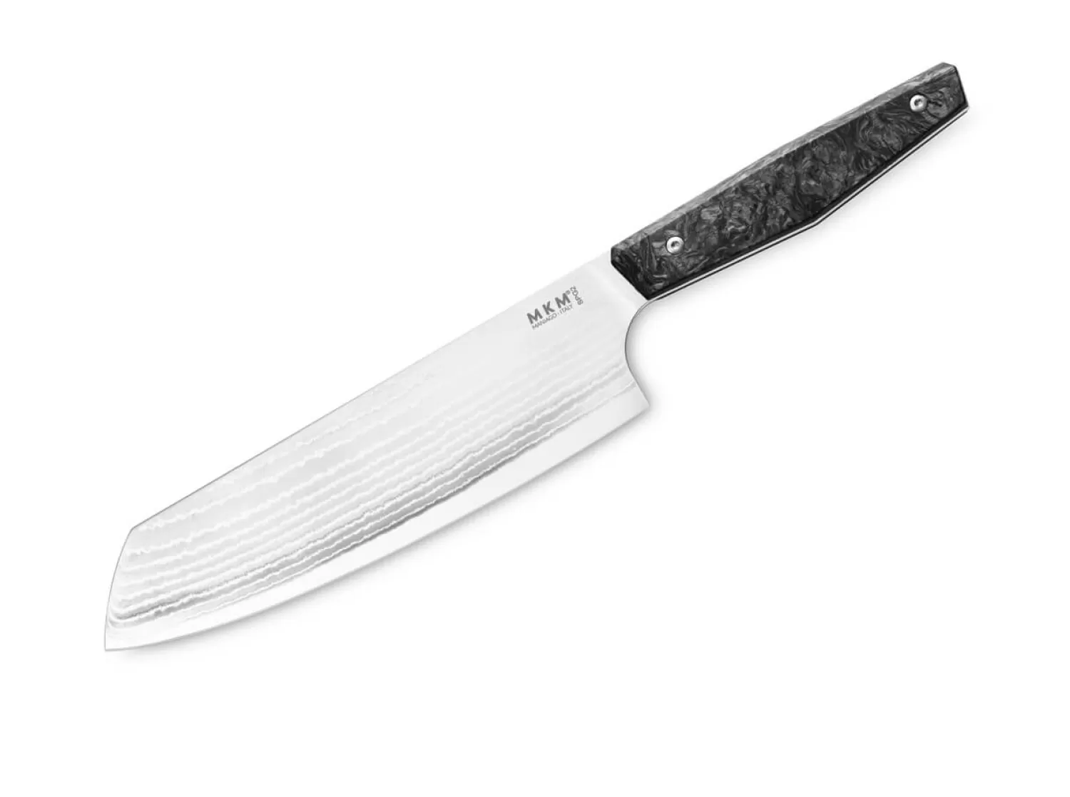 Prima Limited Edition Santoku -MKM Hot