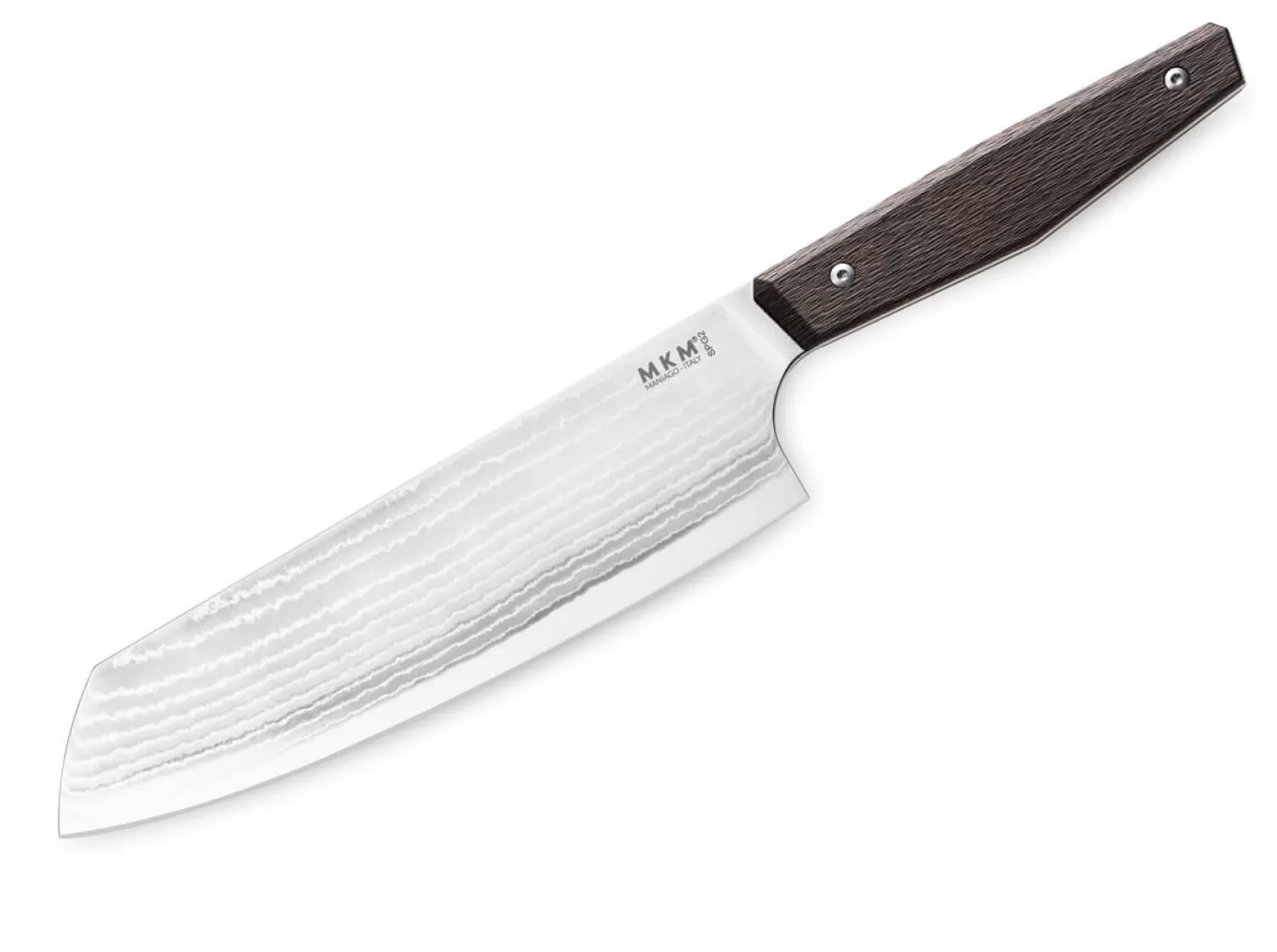 Prima Limited Edition Santoku & Black-MKM New