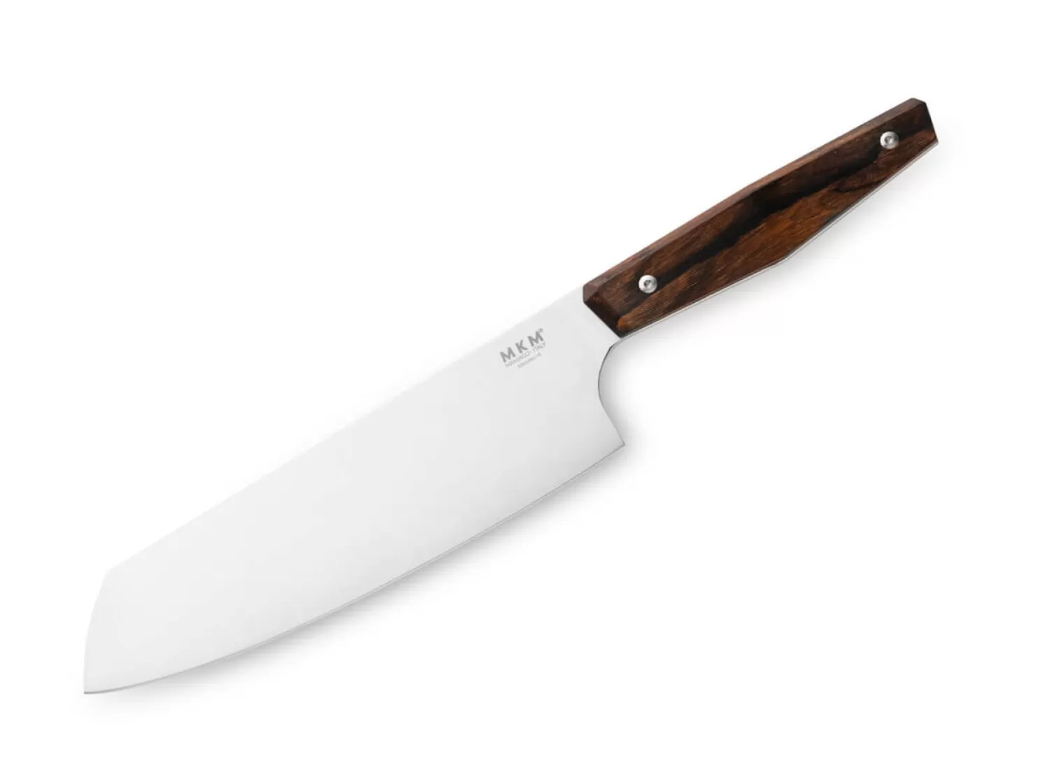 Prima Santoku Ziricote-MKM Best