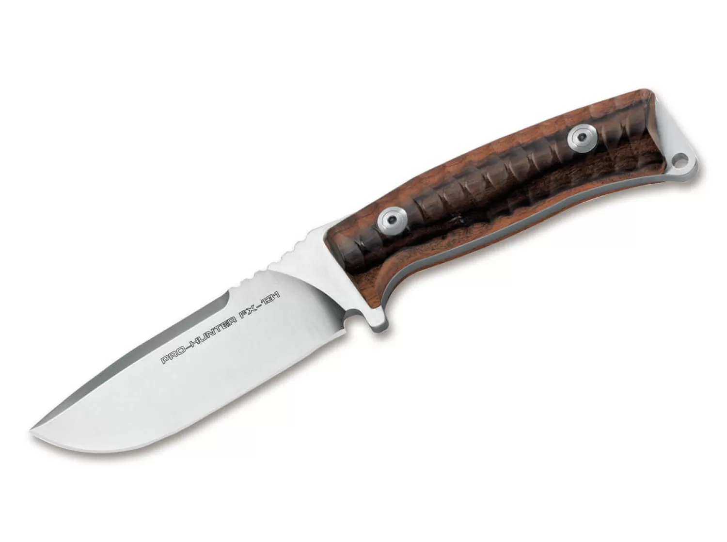 Pro Hunter Wood-Fox Knives Clearance