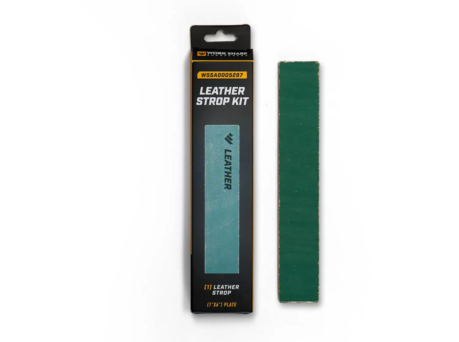 Professional Precision Adjust Leather Strop Kit-Work Sharp Online