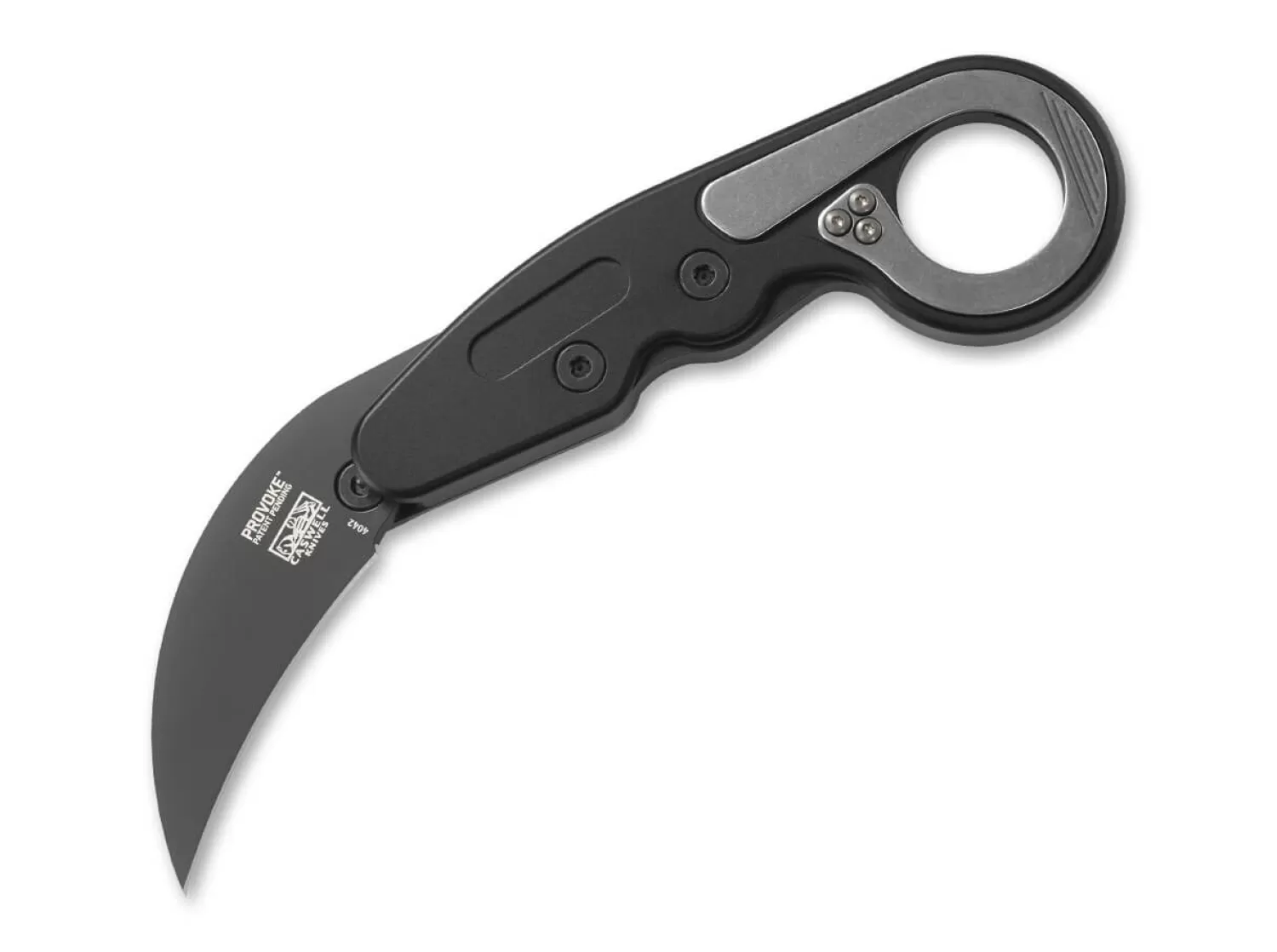 Provoke First Responder-CRKT Hot