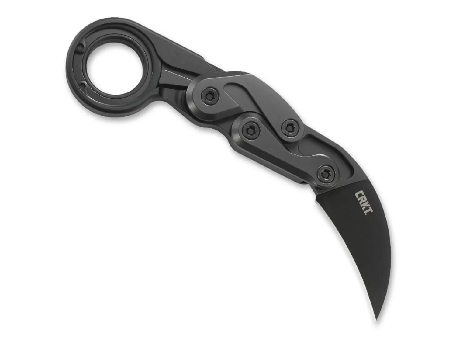 Provoke First Responder-CRKT Hot