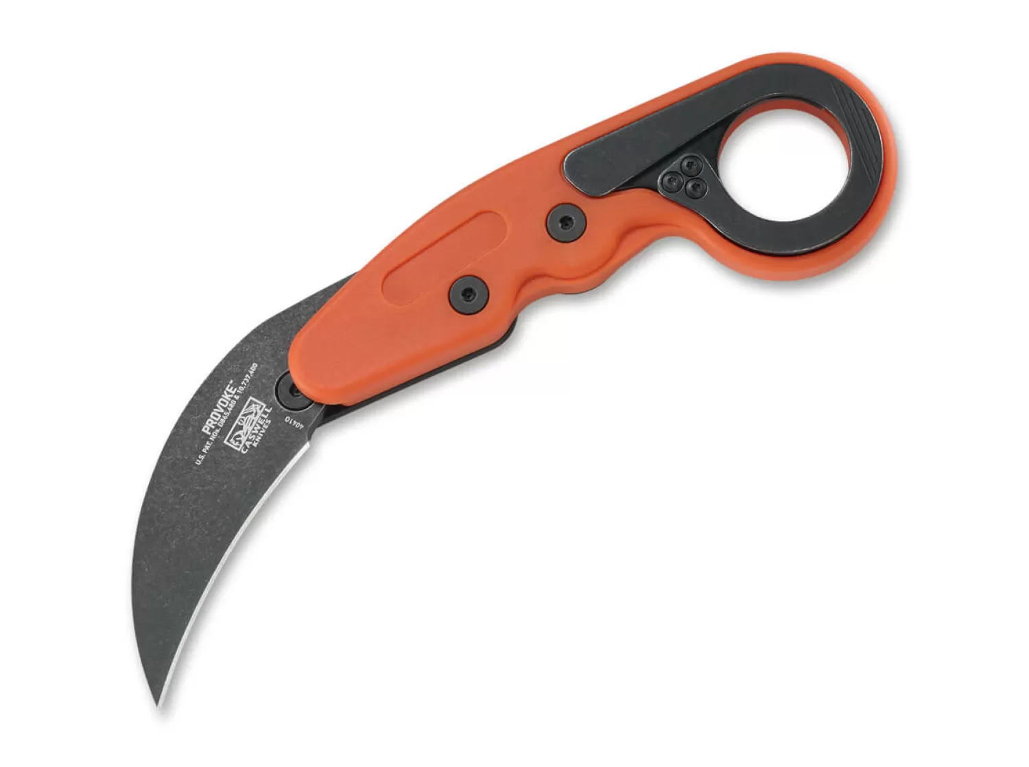 Provoke -CRKT Clearance