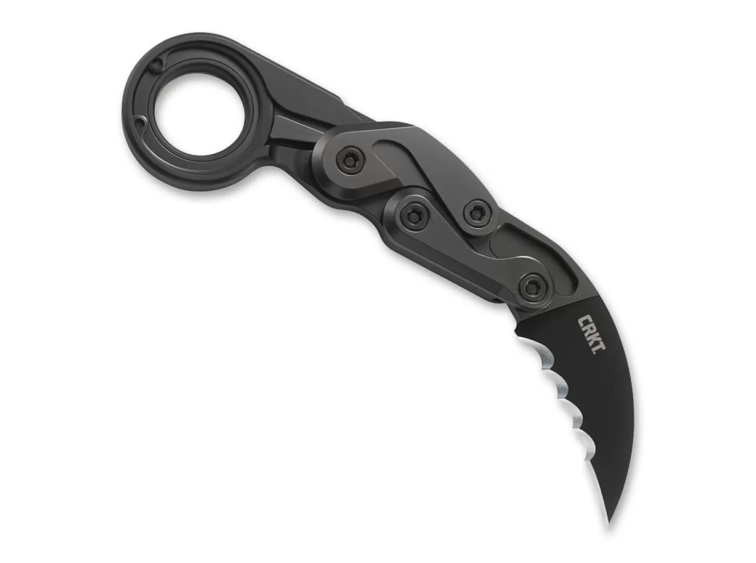 Provoke Serrated-CRKT Cheap