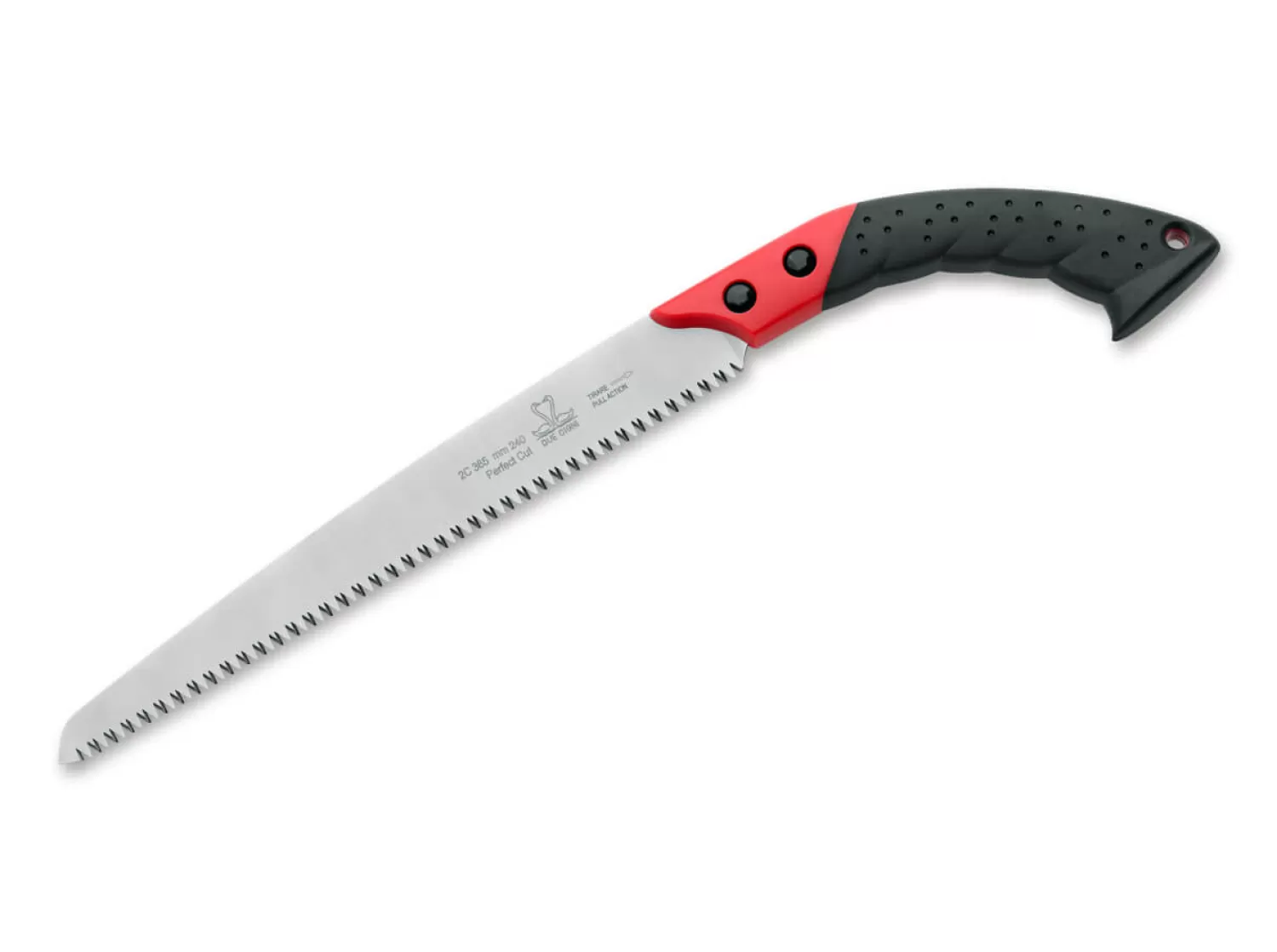 Pruning Saw 2C 365/24 -Due Cigni Best