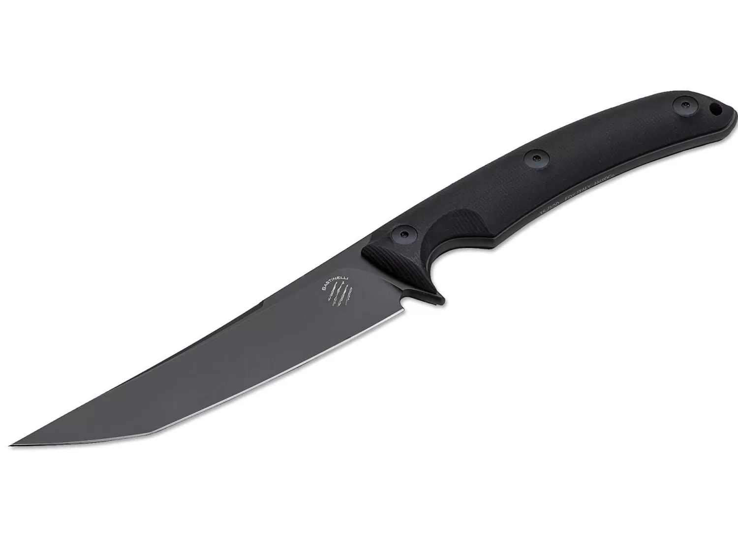 PY-Bastinelli Knives Outlet