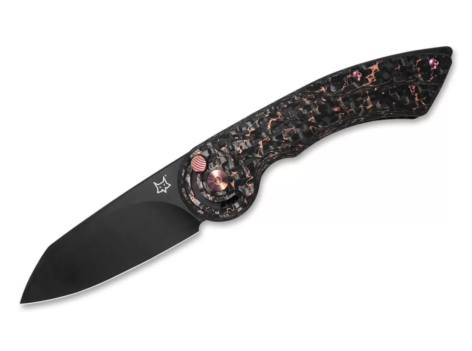 Radius CF-Fox Knives Fashion