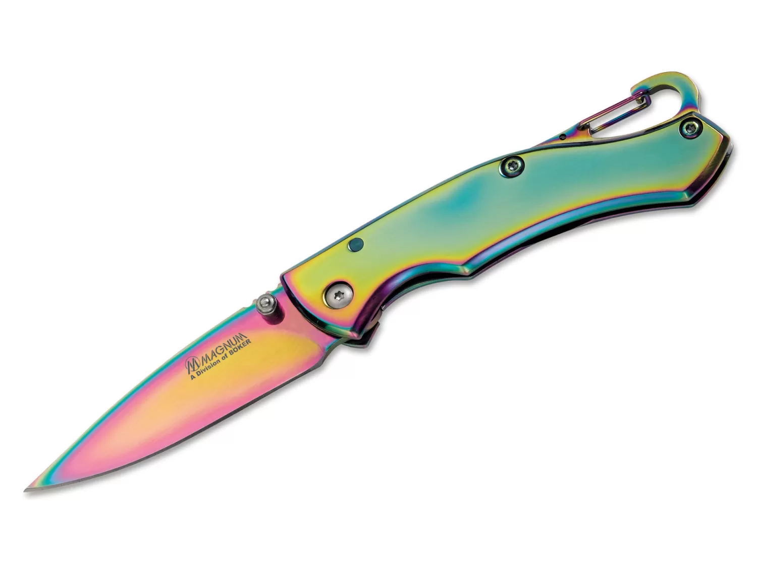 Rainbow I-Magnum Discount