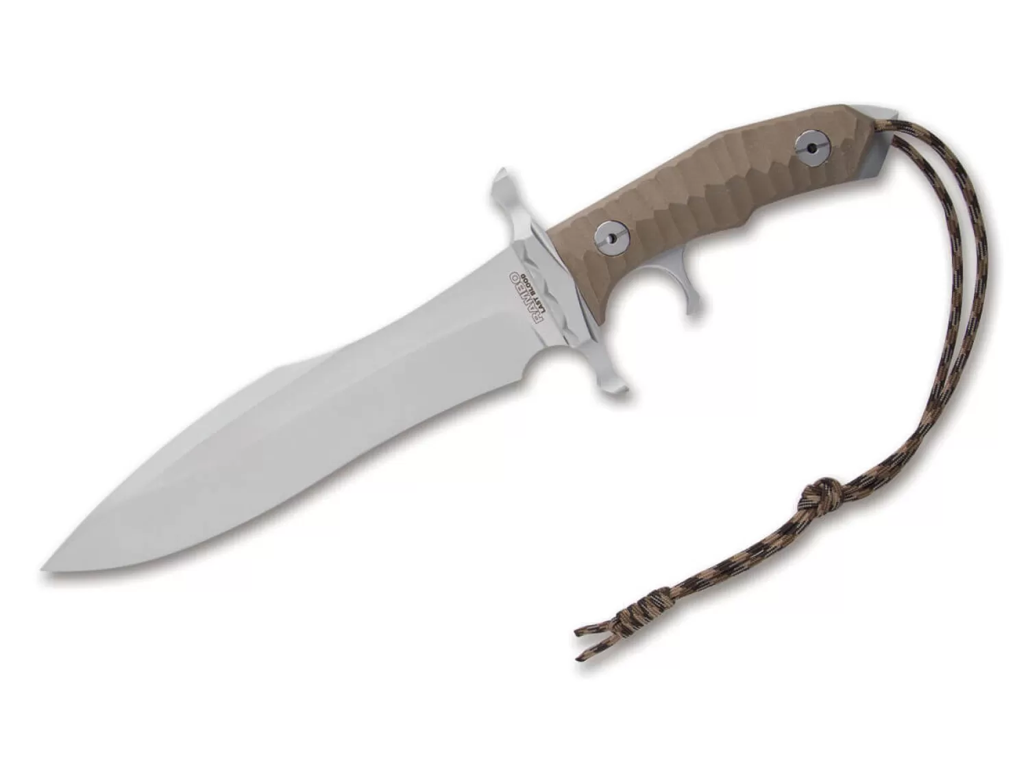 Rambo Last Blood Heartstopper Bowie-United Cutlery Best