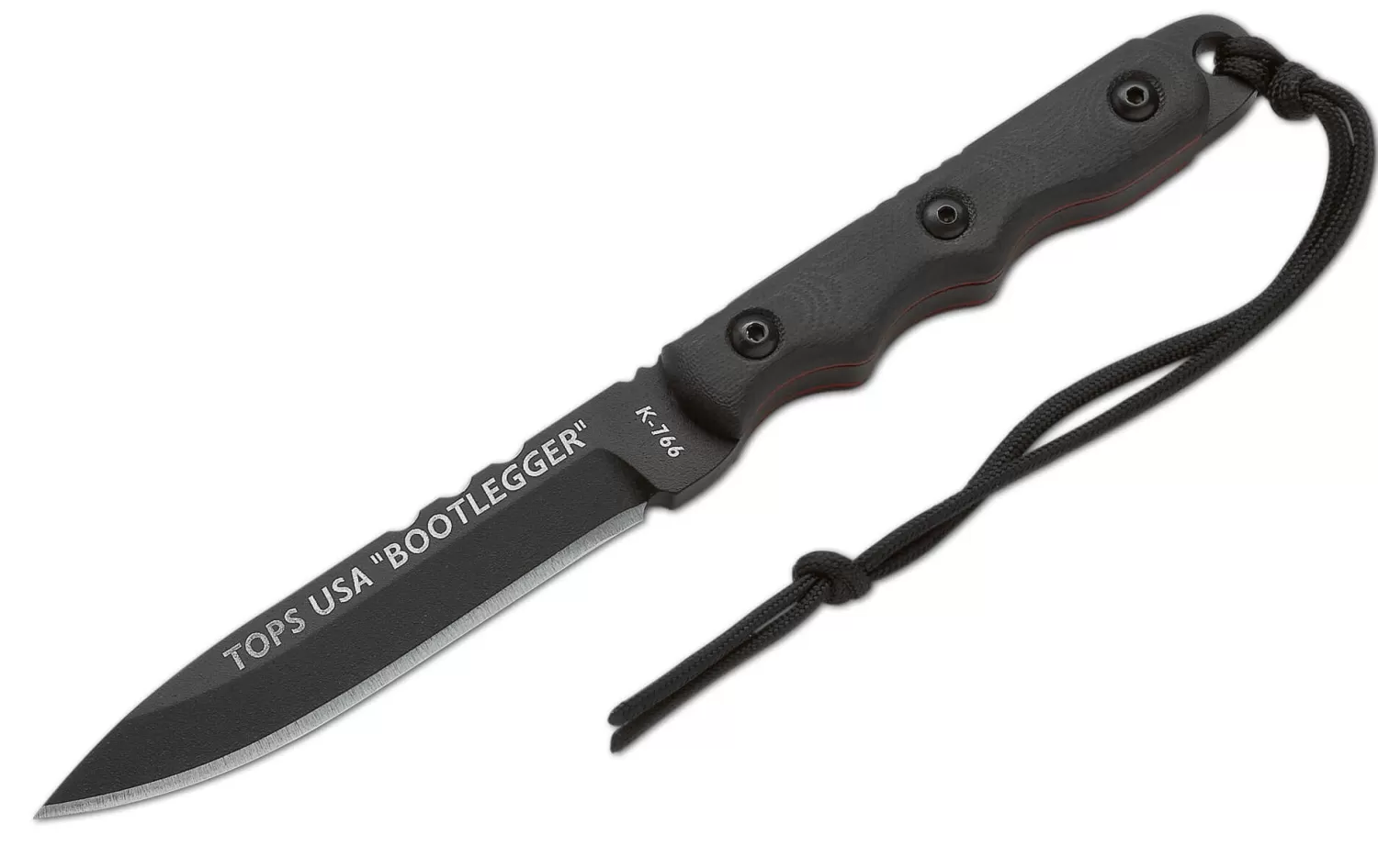 Ranger Bootlegger-TOPS Knives Discount