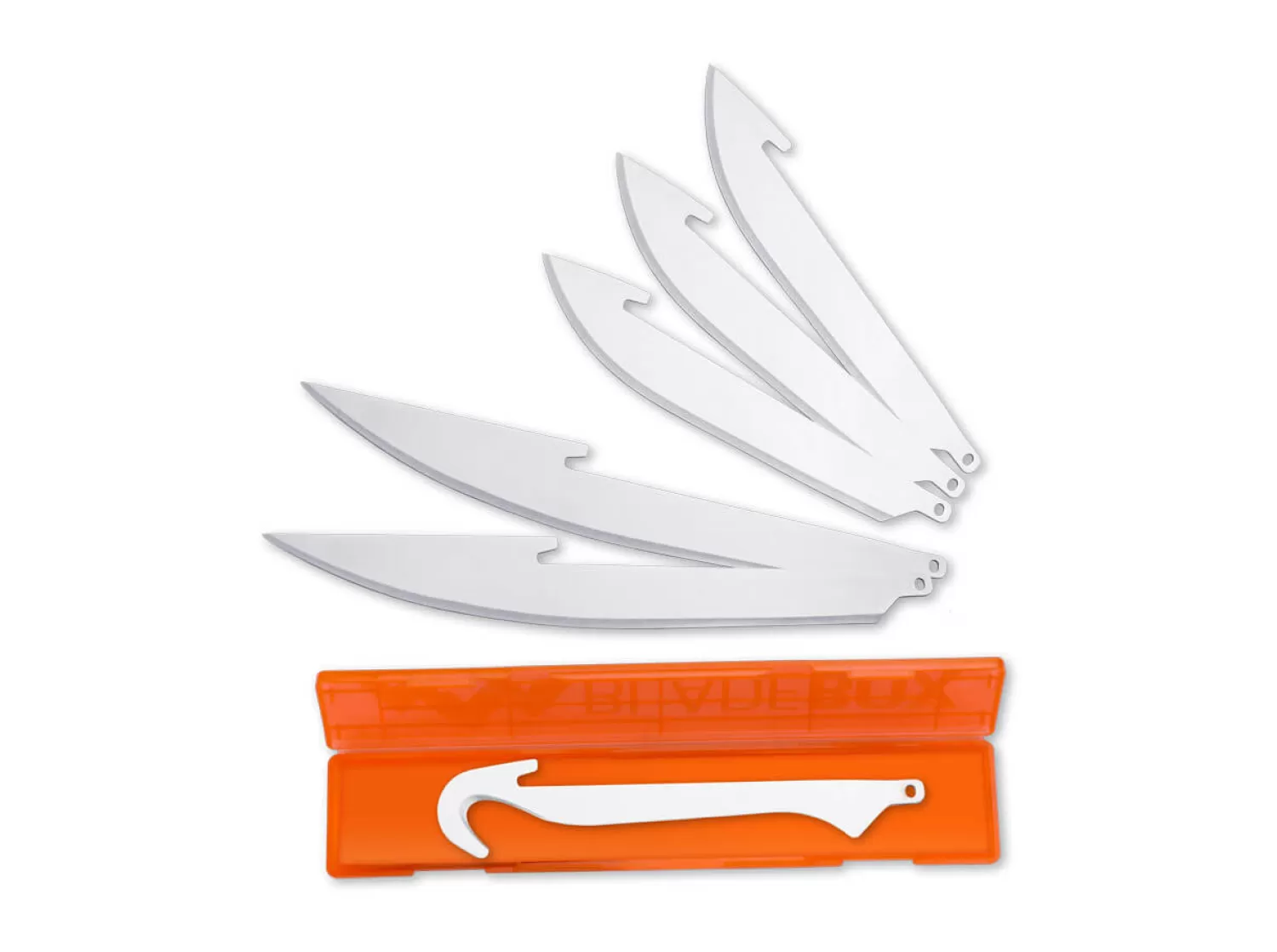 RazorSafe Combo Blade Set-Outdoor Edge Cheap