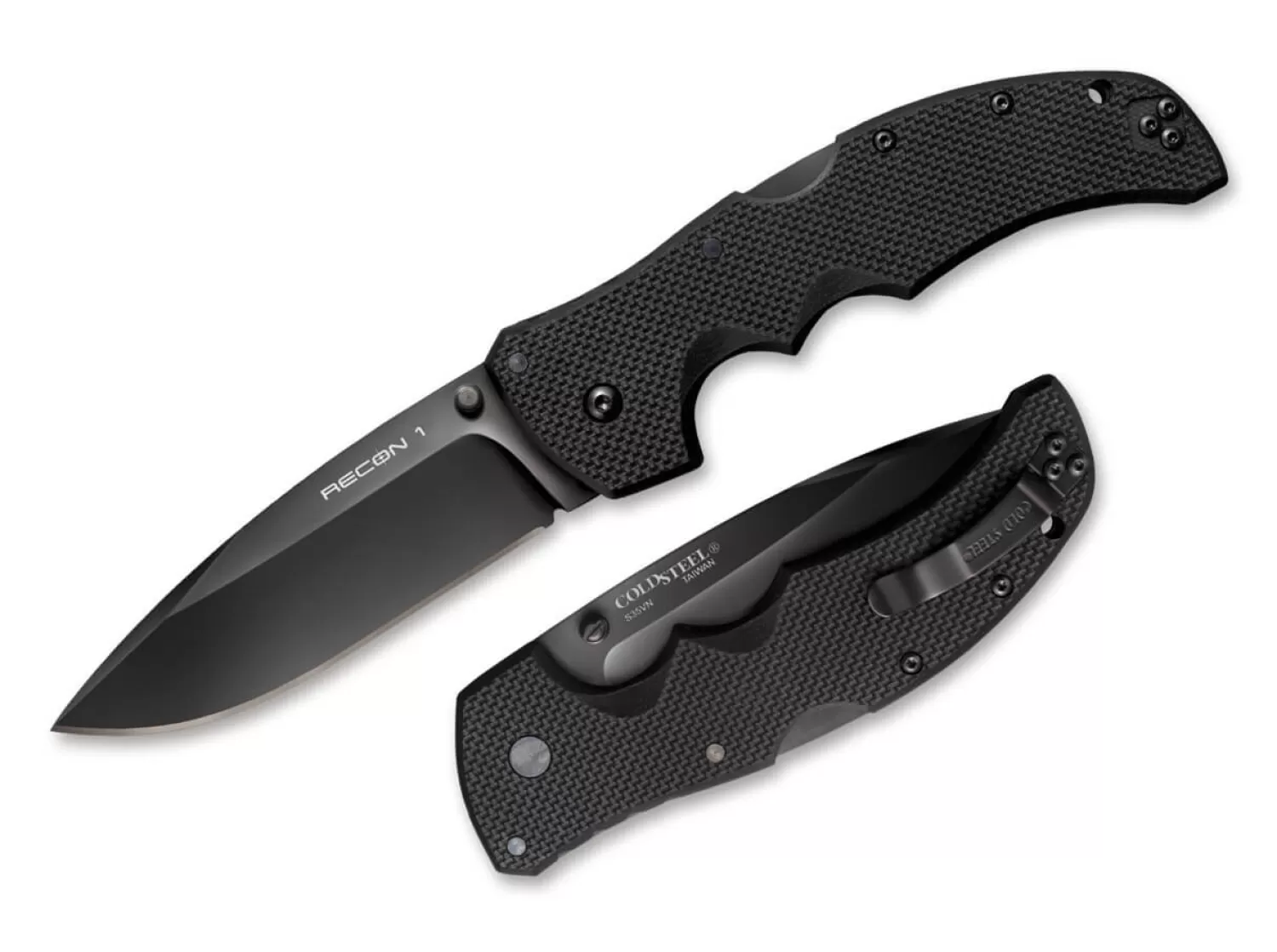 Recon 1 Spearpoint-Cold Steel Fashion