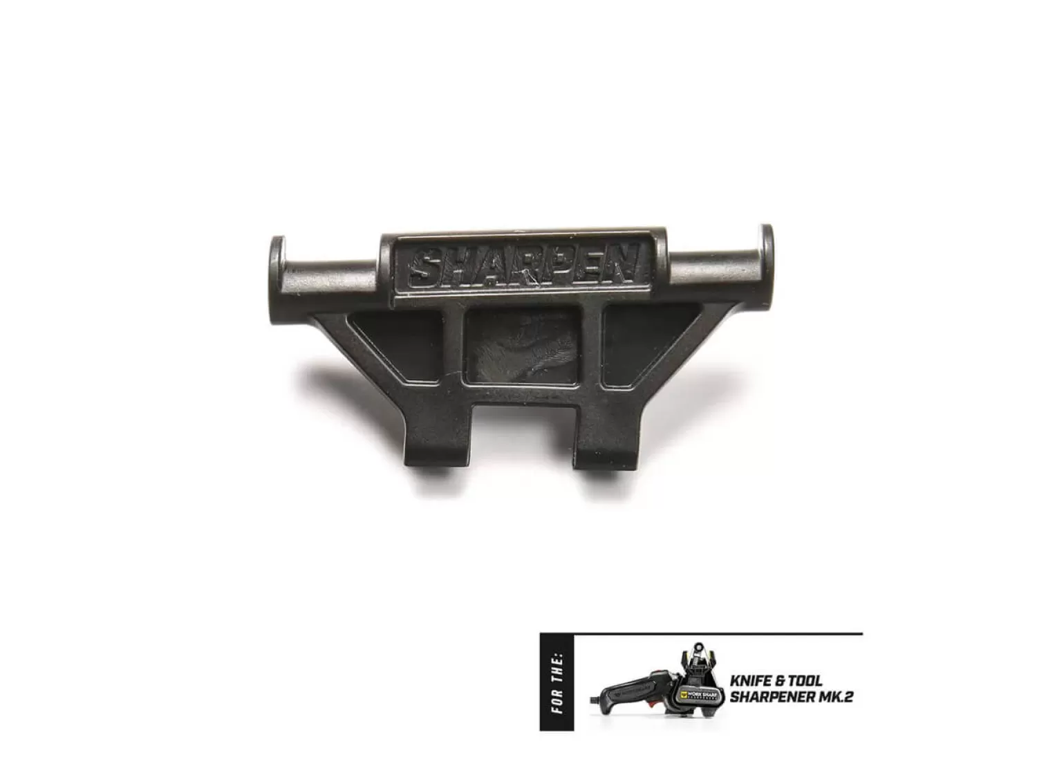 Replacement Edge Guide for the Knife & Tool Sharpener Mk.2-Work Sharp Discount