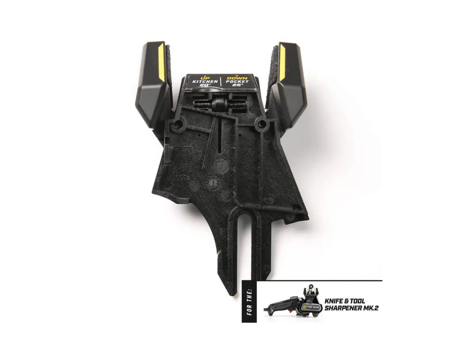 Replacement Sharpening Guide for the Knife & Tool Sharpener Mk.2-Work Sharp Sale