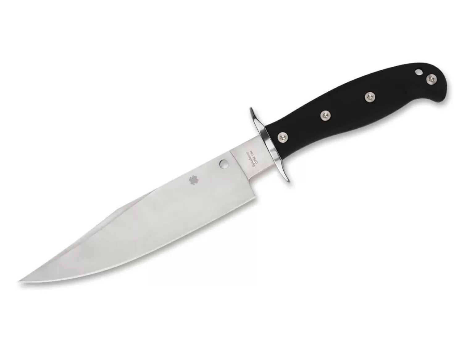 Respect-Spyderco New