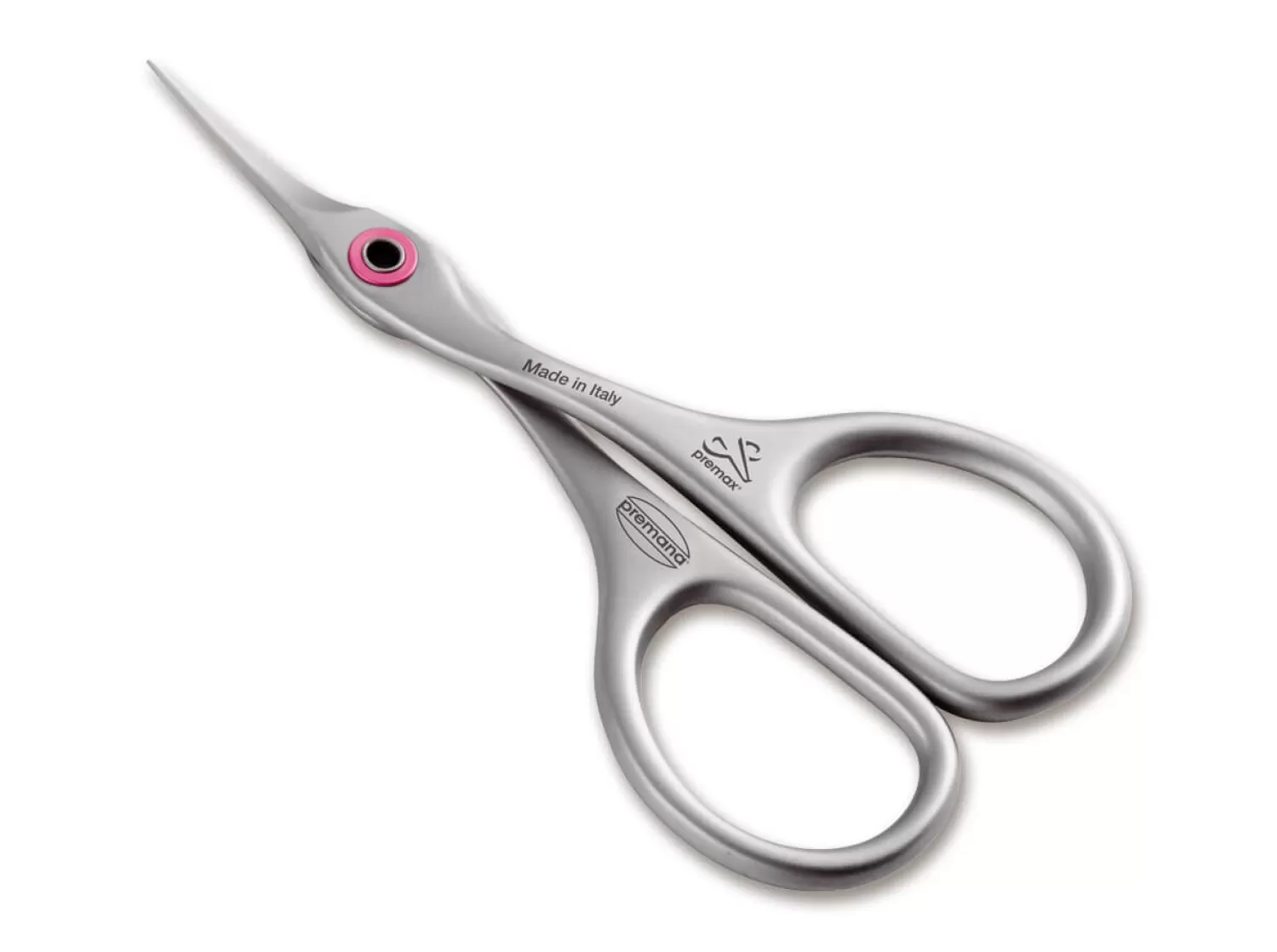 Ring Lock Scissors-Premax Best Sale