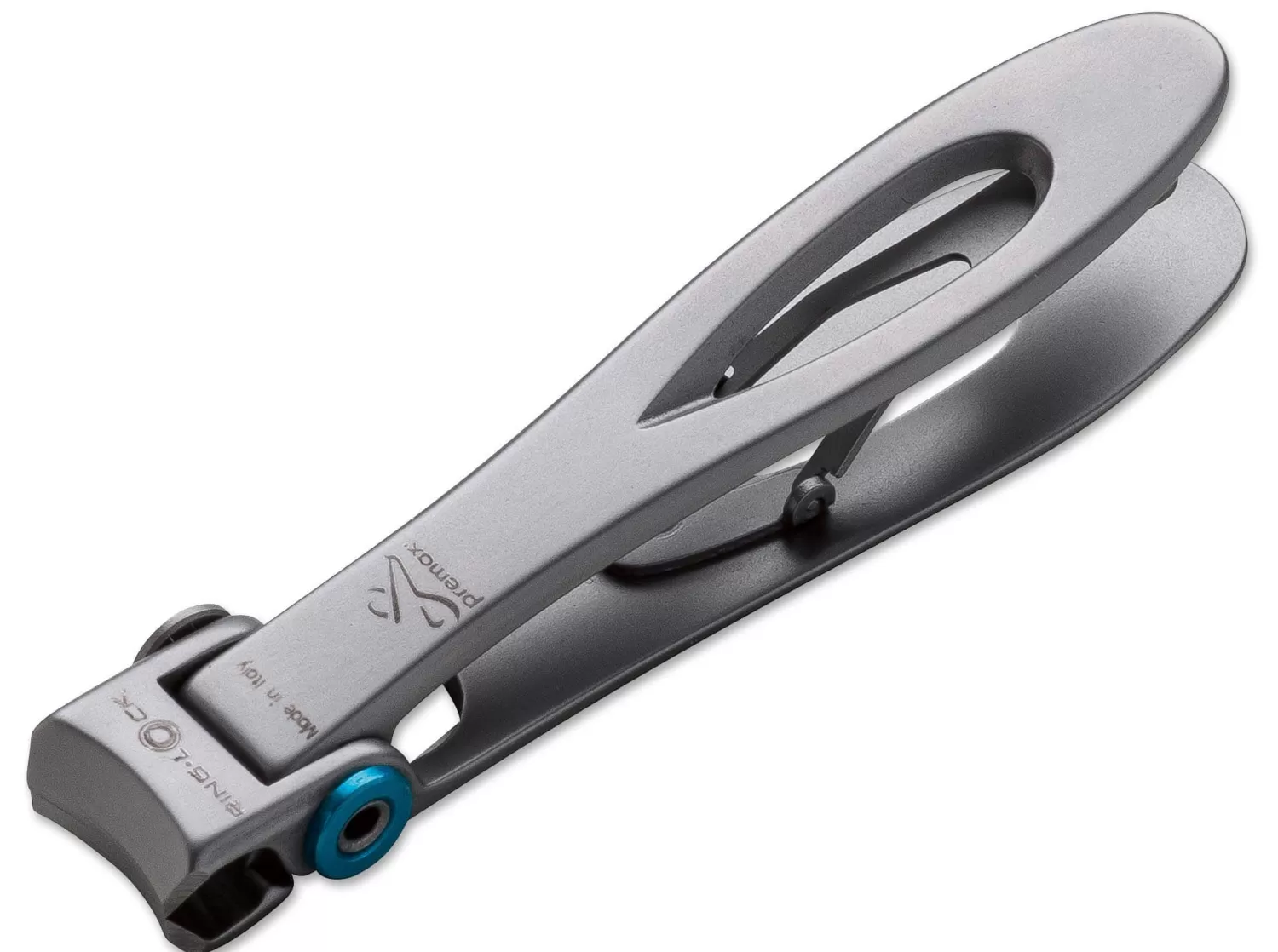 Ringlock Nail Clippers-Premax Best Sale