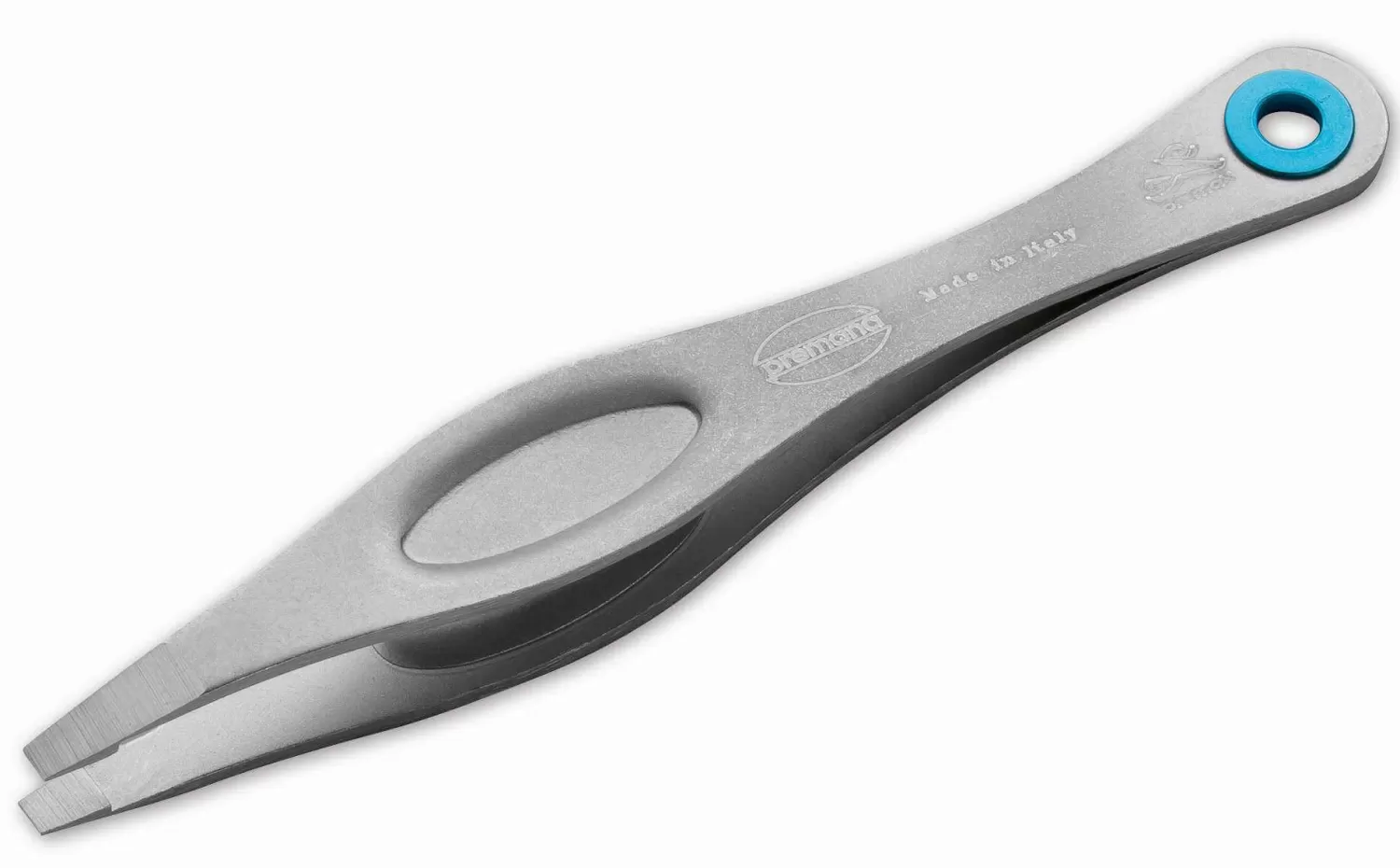 Ringlock Tweezers Straight-Premax Cheap