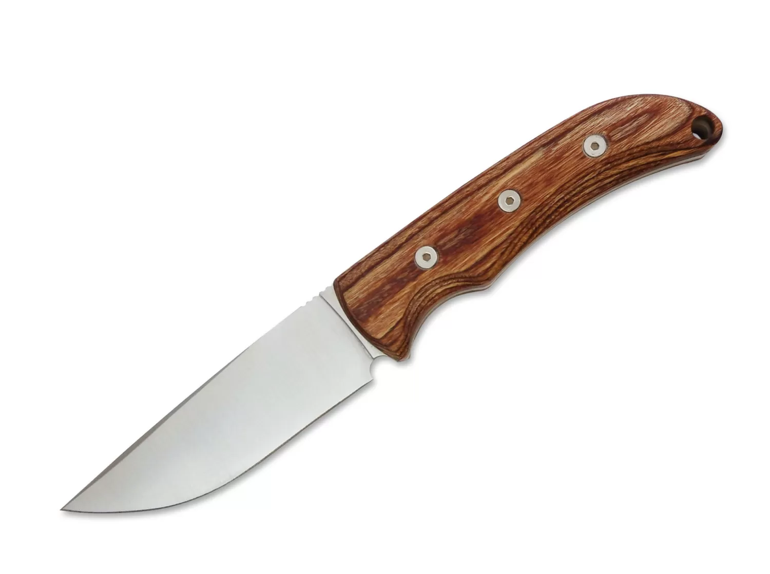 Robeson Drop Point Hunter-Ontario Best