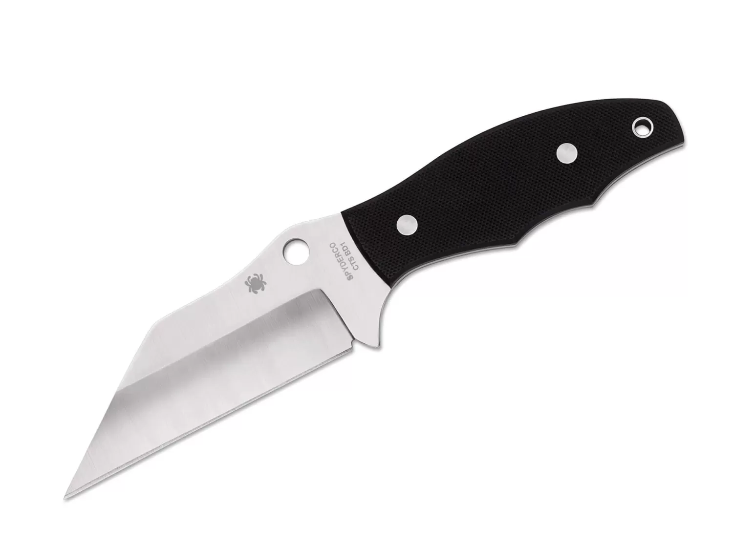 Ronin 2-Spyderco Flash Sale