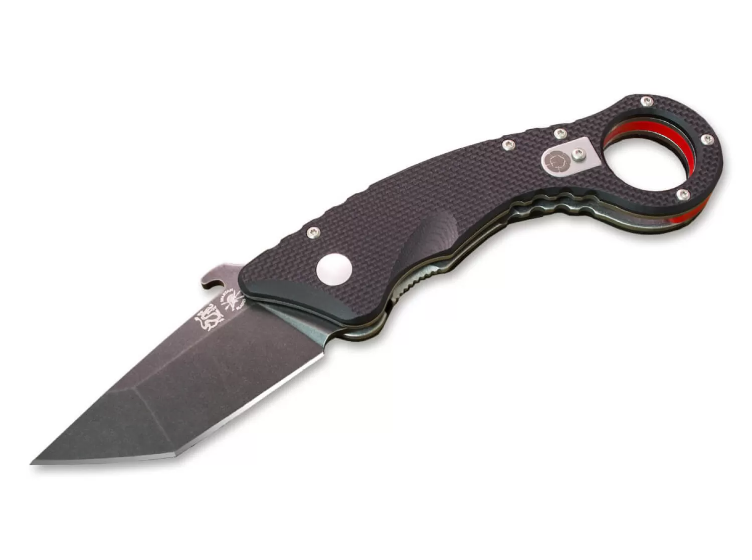 Ronin Shoto G10 All -Spartan Blades Best Sale