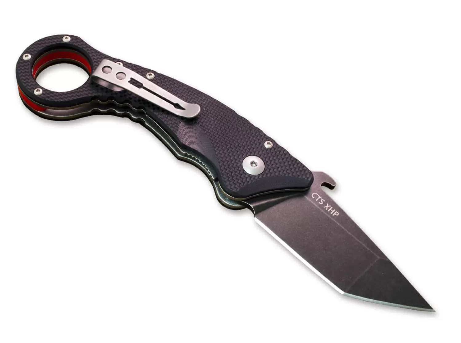 Ronin Shoto G10 All -Spartan Blades Best Sale