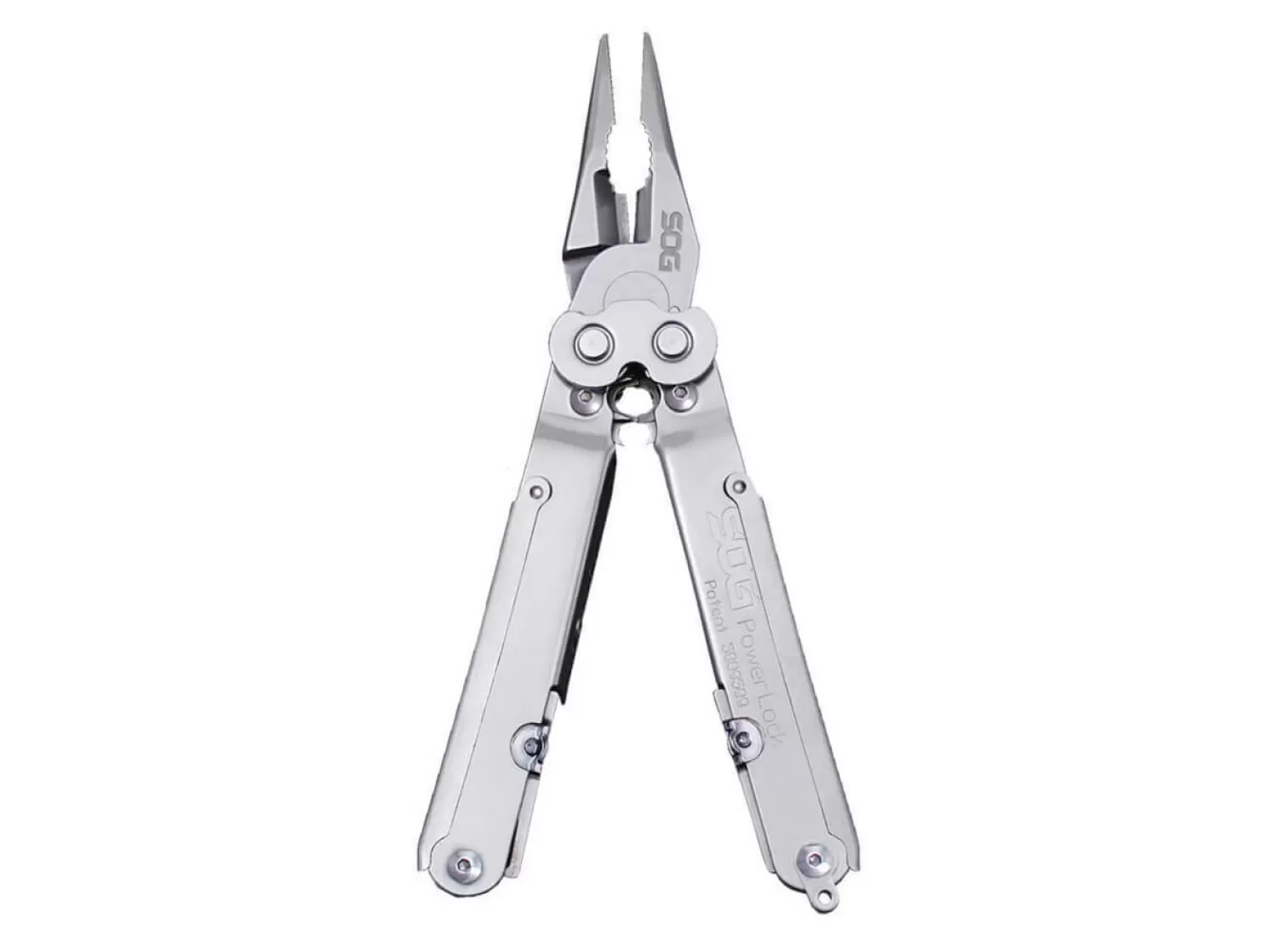 S60 PowerLock Scissors-SOG Clearance