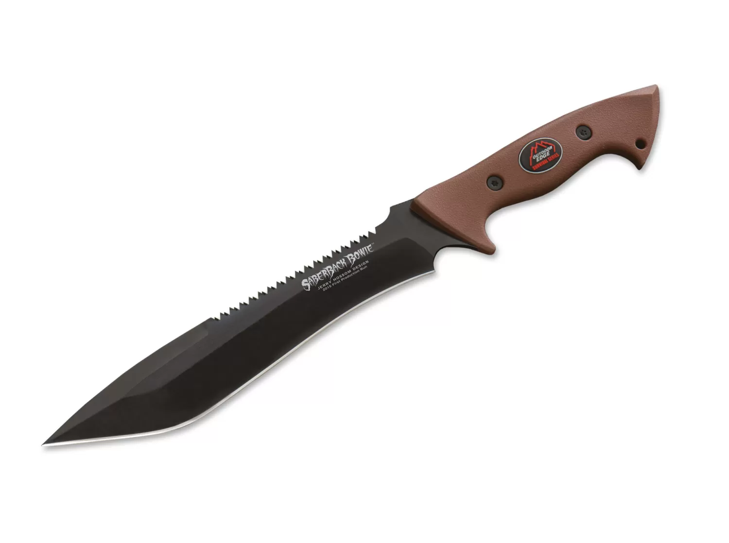 Saberback Bowie-Outdoor Edge Store