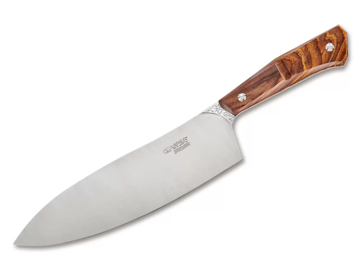 Sakura Bocote Chef's Knife-Viper Online