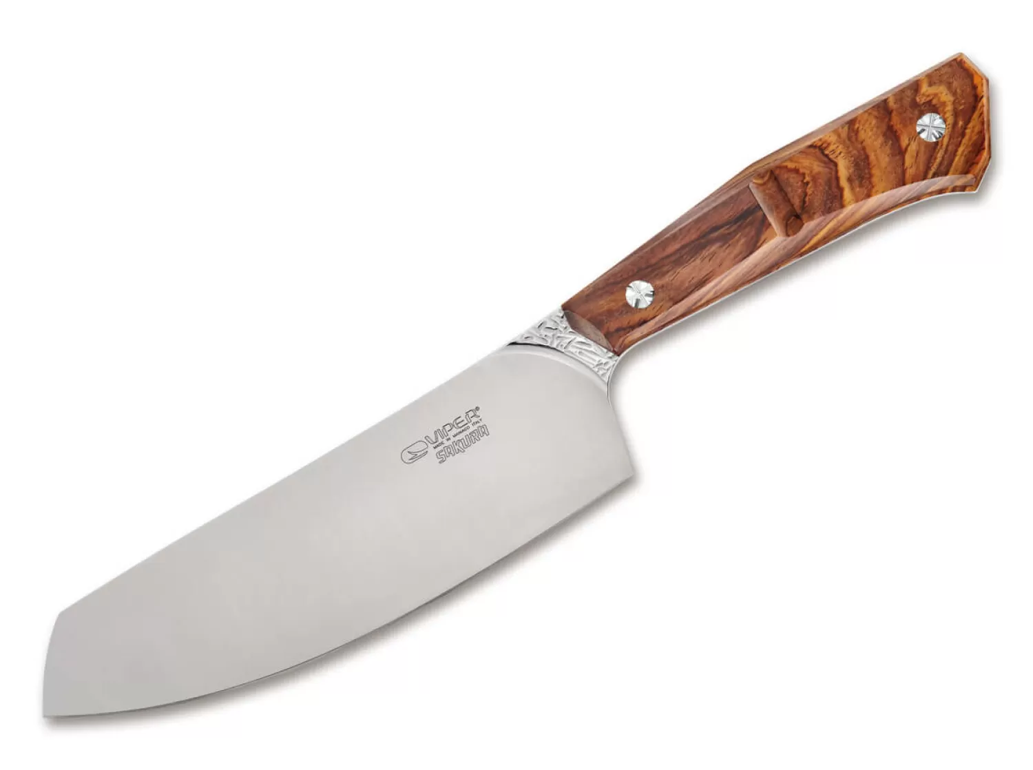 Sakura Bocote Santoku-Viper Outlet