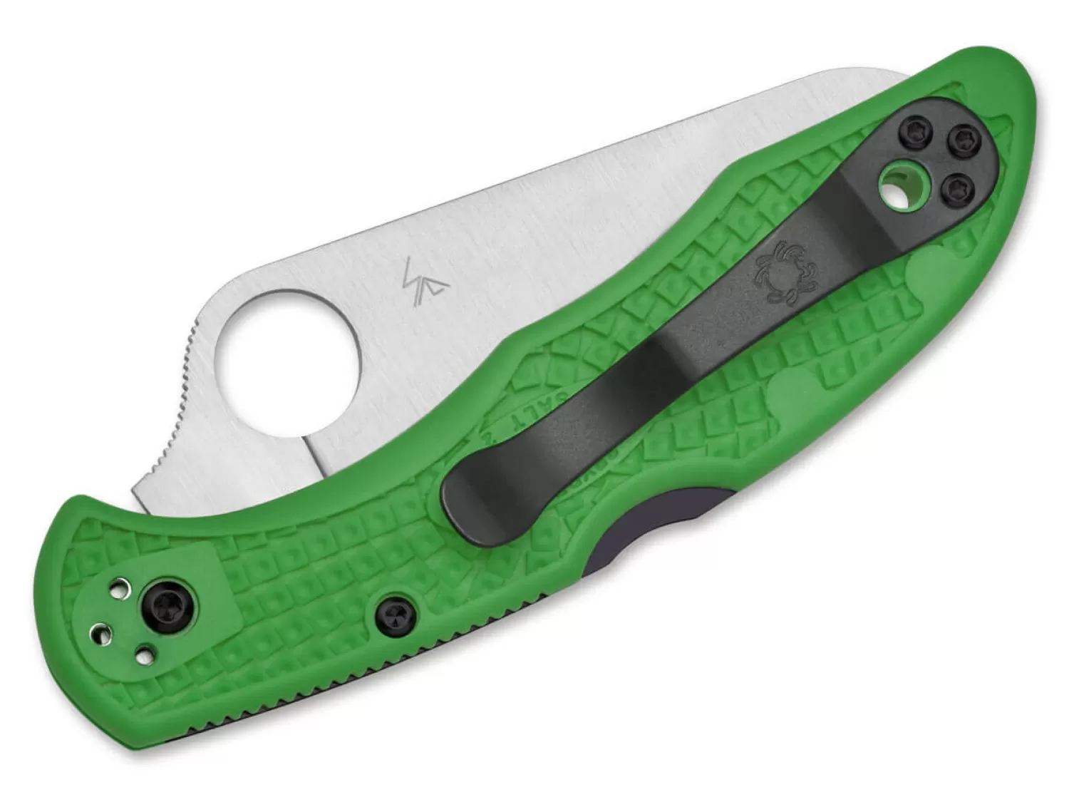 Salt 2 LC200N -Spyderco Cheap