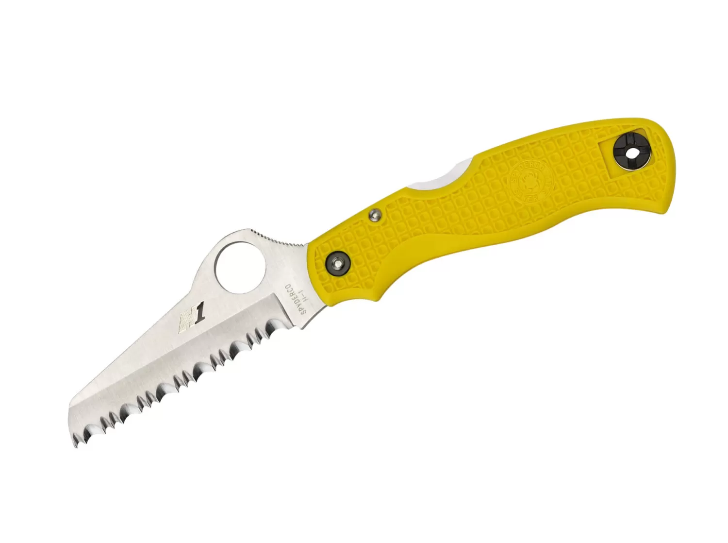 Saver Salt -Spyderco Discount