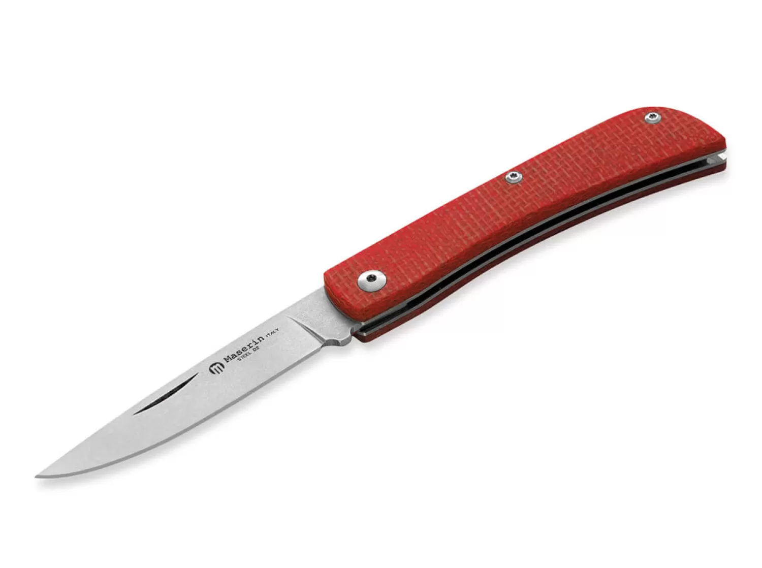 Scout 163 Micarta-Maserin Store