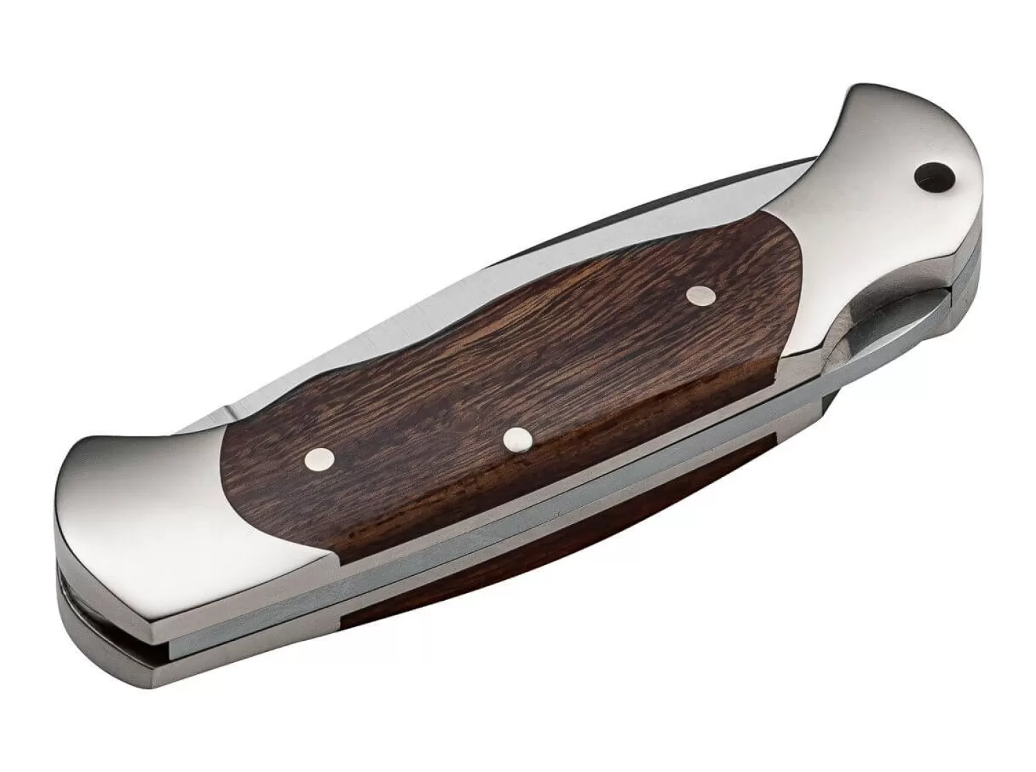 Scout Spearpoint Desert Ironwood-Böker Manufaktur Solingen Cheap