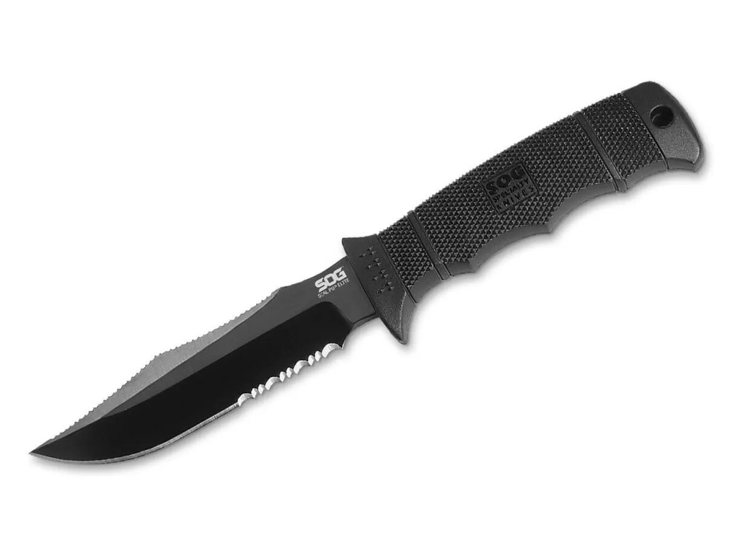 SEAL Pup Elite Kydex-SOG Store