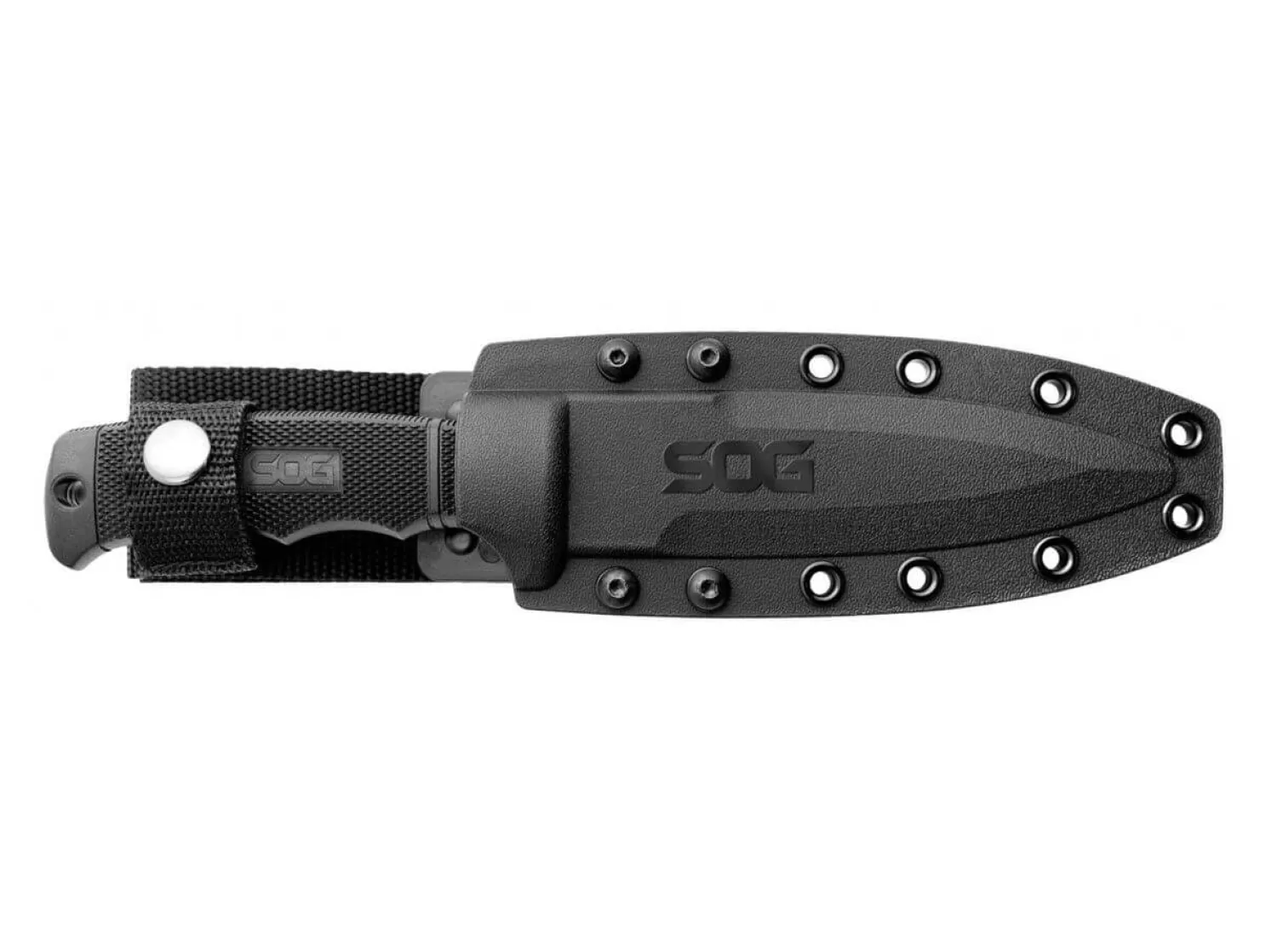 SEAL Pup Elite Kydex-SOG Best