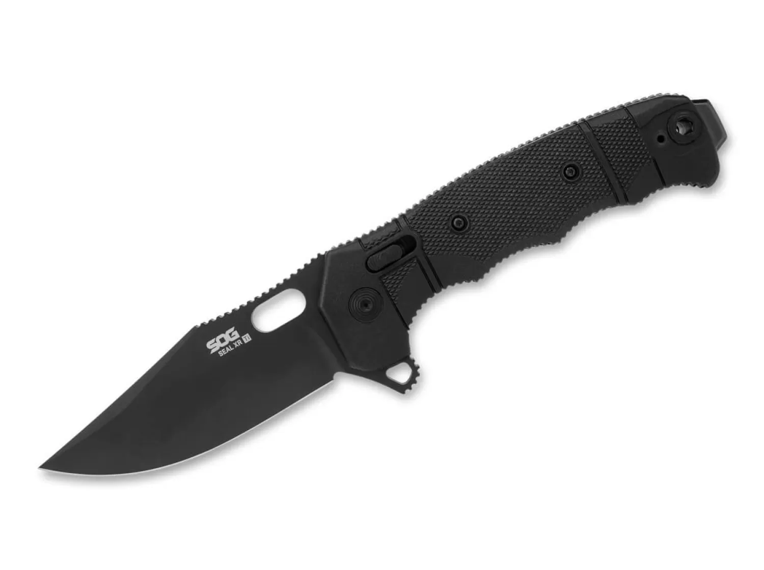 Seal XR Ti USA Made-SOG Fashion