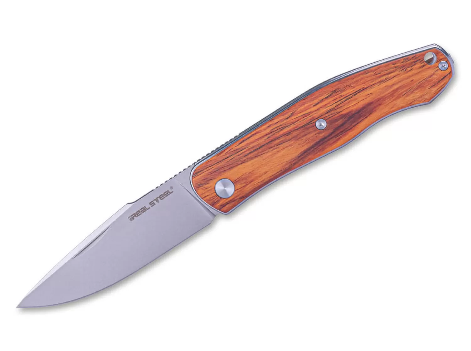 Serenity Rosewood-Real Steel Cheap