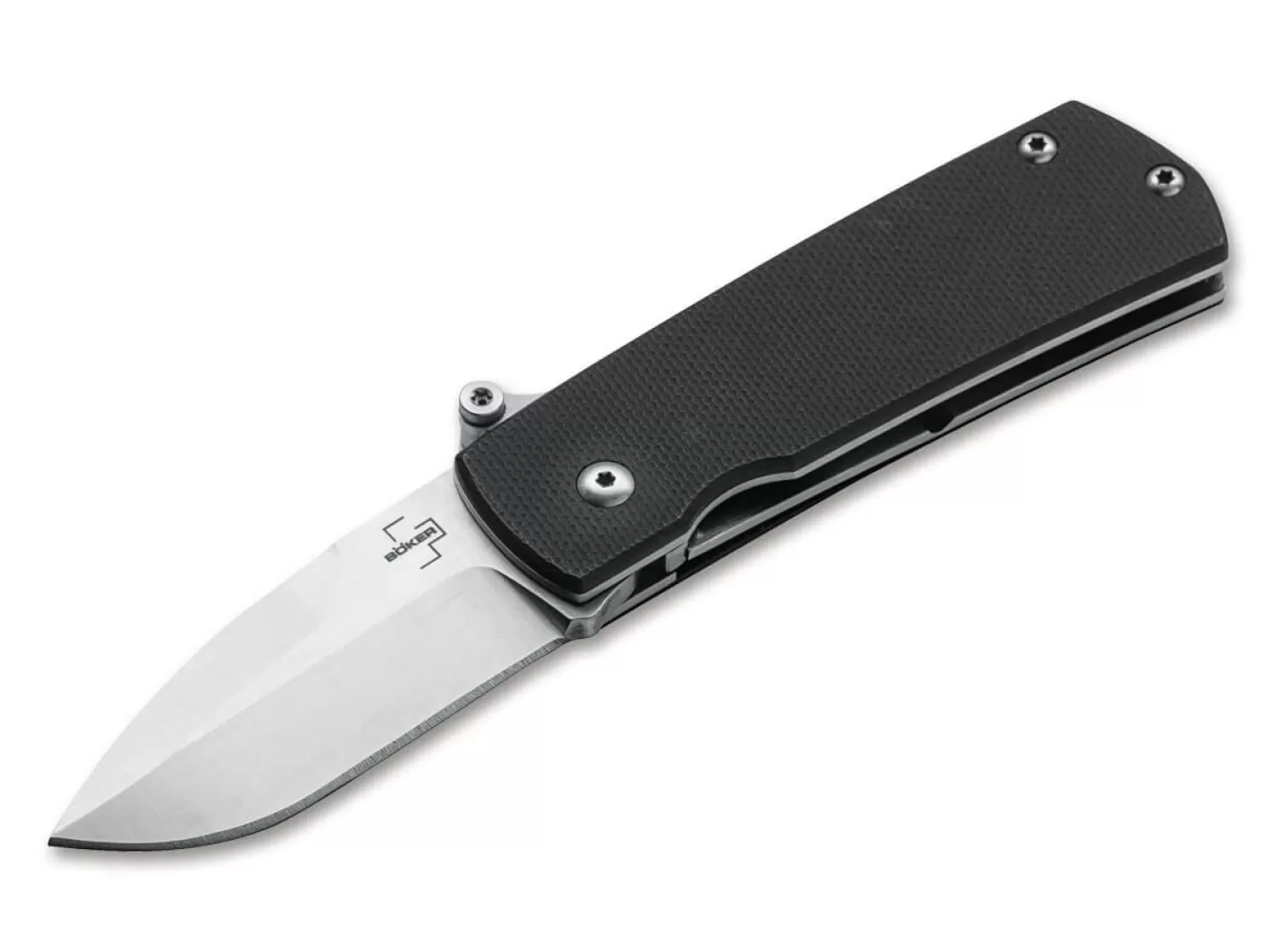 Shamsher G10-Böker Plus Cheap