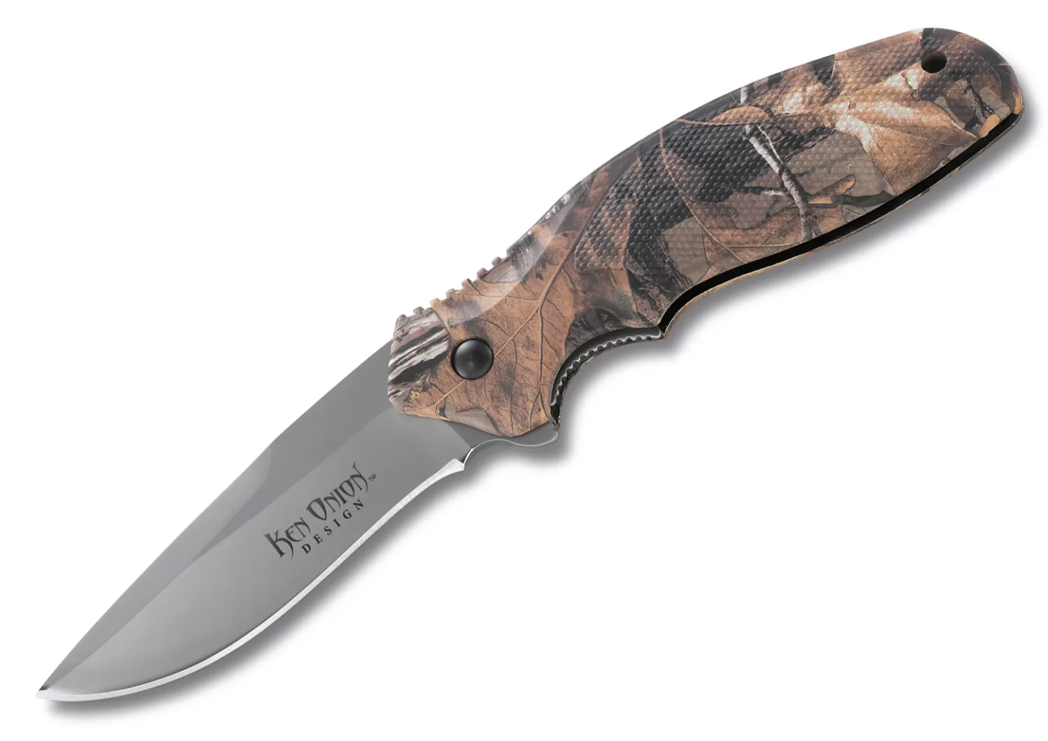 Shenanigan Camo-CRKT Best