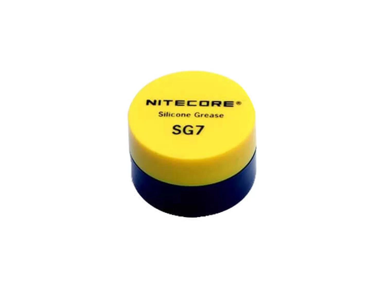 Silicone Grease SG7-Nitecore Flash Sale