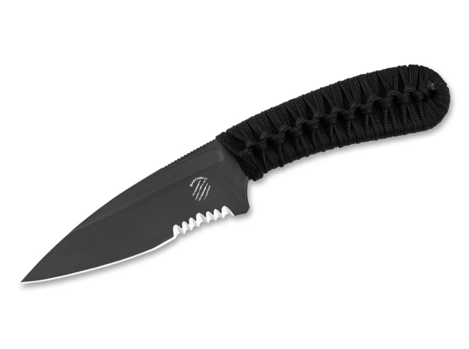 Sin Cobra Wrap-Bastinelli Knives Discount